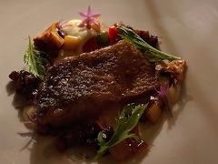 东海黄鱼-三嚥阁 La Villa Restaurant