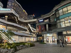 -SHAN山(前滩太古里店)