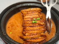 -阿庄新豫菜(通泰路店)