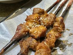 -马一洒开锅羊肉清真餐厅(京汉店)