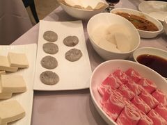 -鼎鼎香·港式火锅(北京SKP店)