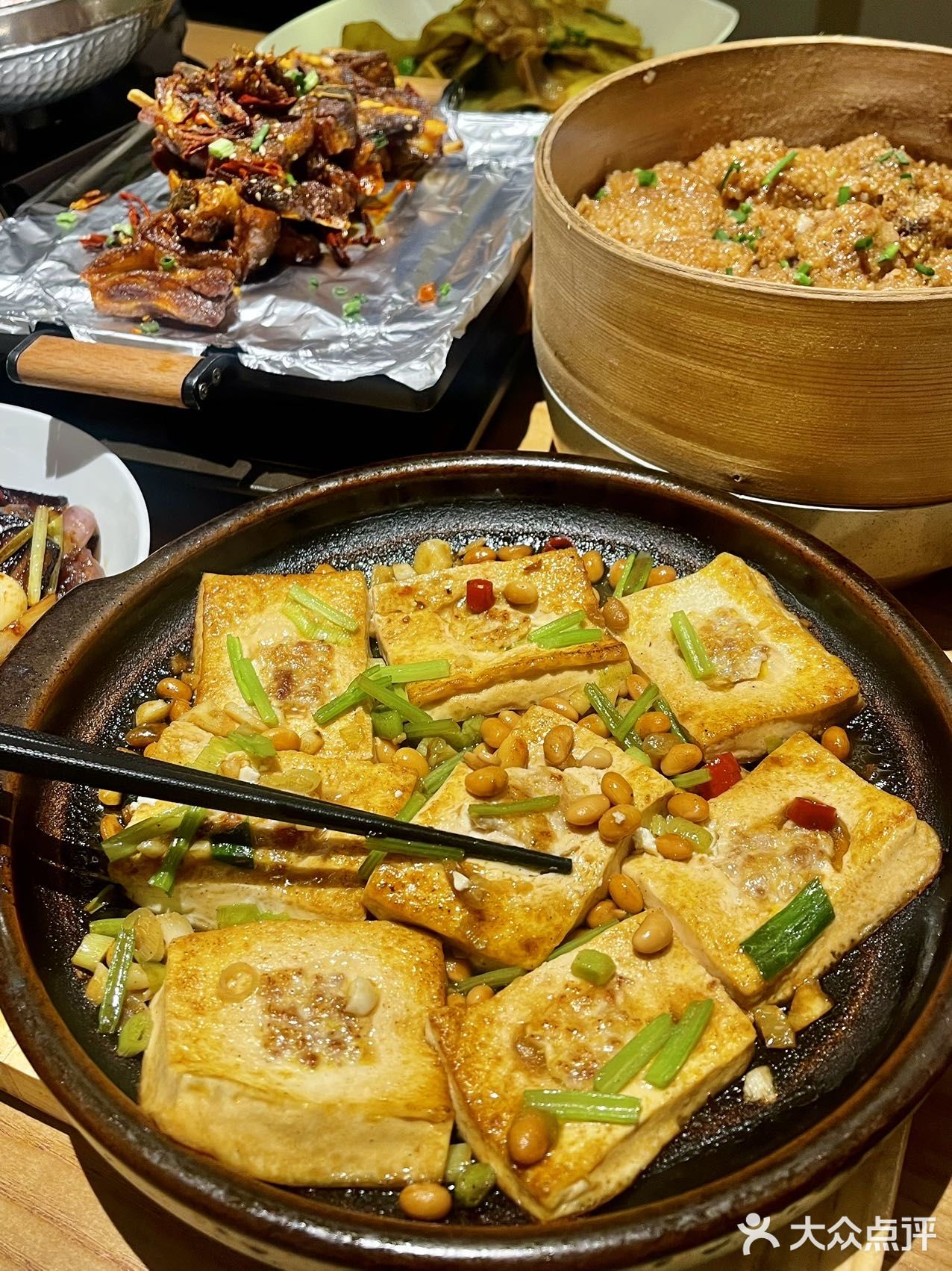 这真是连长辈都赞不绝口的宝藏餐厅！