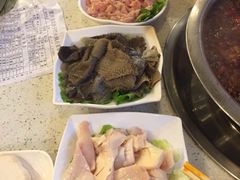-朱氏胖子烂火锅(洪崖洞店)