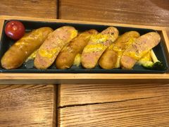 -山有花啡餐厅(常营总店)