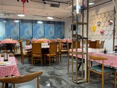 -百年老字号·马家烧麦馆(中街店)