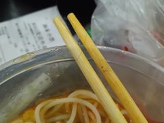 -忆螺巷螺蛳粉(步行街小巷店)