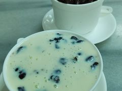 -沙湾姜撞奶甜品店(昌岗中路店)