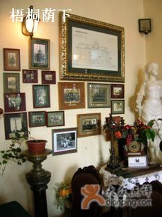 在哈尔滨的最后一个下午—露西亚一角-露西亚咖啡西餐厅(哈尔滨俄侨纪念馆店)