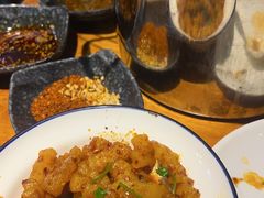 -付小姐在成都(中山公园店)