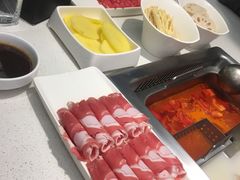 -海底捞火锅(北京路店)