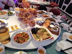 -巴特餐饮6加1音乐餐吧·新疆菜