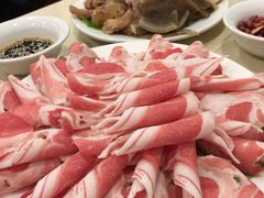 -台北吴记老锅底麻辣火锅(蓝村路店)