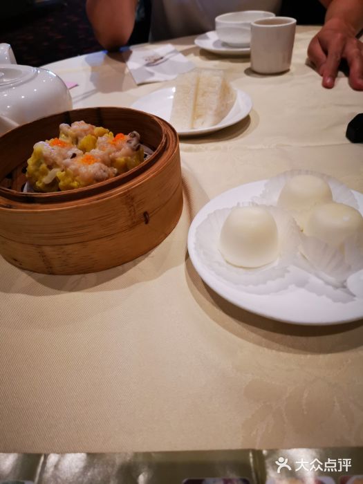 馬車會海鮮酒樓图片