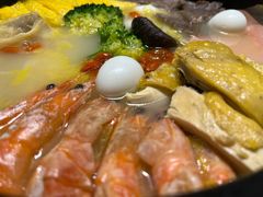 -老李家土菜馆·安吉地标美食