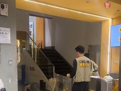 -超鹿运动(大唐世家店)