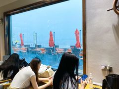 -巧克力渔家.小船海鲜胶东菜(万平口店)