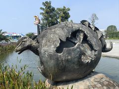 -自贡恐龙博物馆