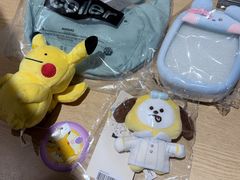 -KAKAO FRIENDS(弘大店)