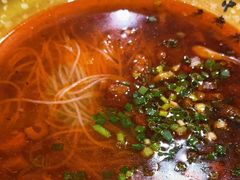 -李记小小吃(涪江路店)