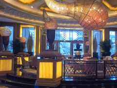 -深圳凯宾斯基酒店
