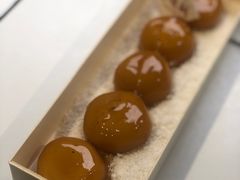 -董顺桃小粒臭豆腐(坡子街店)