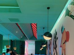 -蛙小侠·沸腾砂锅(望海国际广场店)