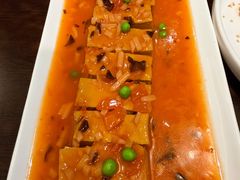 -老牌坊鲁菜名店(聊城美食岛店)