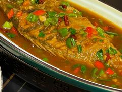 -鸿运楼·舌尖上的徽菜