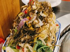 -田家大院东北农家菜铁锅炖(西安总店)