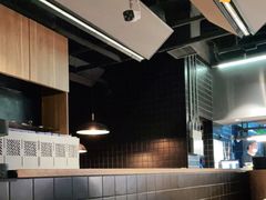 大堂-The Diner X餐厅(青岛万象城店)