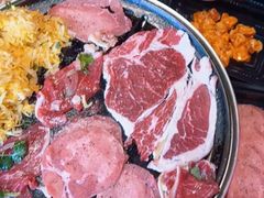-333齐齐哈尔·自助烤肉(红岭店)