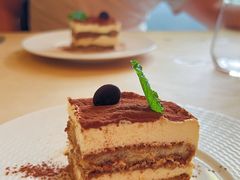 -La Vita 意大利传统料理(富民路店)