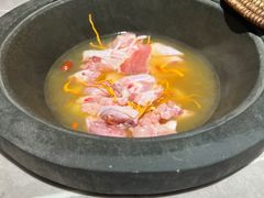 -芸山季·云南野生菌火锅(宝能环球汇店)