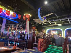 -路边边.炒菜烧烤.音乐餐厅(良乡长虹店)