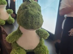 -左庭右院鲜牛肉火锅(浦江欢乐颂店)