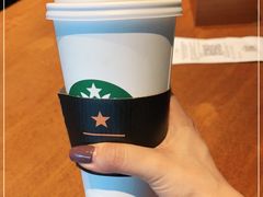 -星巴克臻选(广州白云万达1层店)