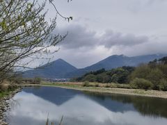 -古堰画乡景区