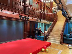 -心也·EIGHTEEN高端私人轰趴体验馆