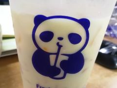 -茶百道(新城市广场店)