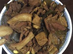 -磁州卤面·地标邯郸菜(97年创始店)