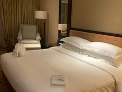 -上海静安昆仑大酒店