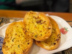蒜蓉面包-番茄屋葡式美食(总店)