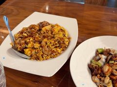 -南门小馆·清真(国贸商城店)