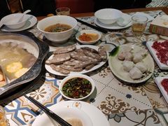 -三毛牛肉店(福强店)
