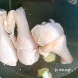 馋猫家常菜之 凉凉的万能浇汁鸡条