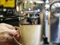 -6号咖Coffee