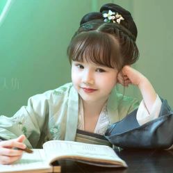 点击看大图 -盘子女人坊古装写真摄影(南京总店)