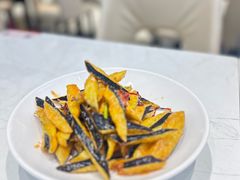 -船歌·鱼水饺青岛菜(国贸商城店)