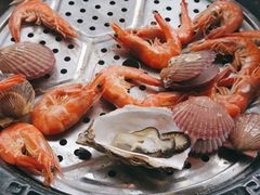 -巧克力渔家.小船海鲜胶东菜(万平口店)