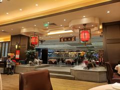 -宝园酒家(美林M·LIVE天地东座店)